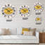 Horloge murale Minimal Late 20S-703903257