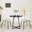 Chaises d'appoint rembourrées Delfinia-45255869-112274198