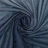 Signature Arashi Fashion Ombre Window  Curtain, 52 Inches Wide x 95 Inches Long, Single Window Curtain Panel, Indigo-1992015491-1992015551