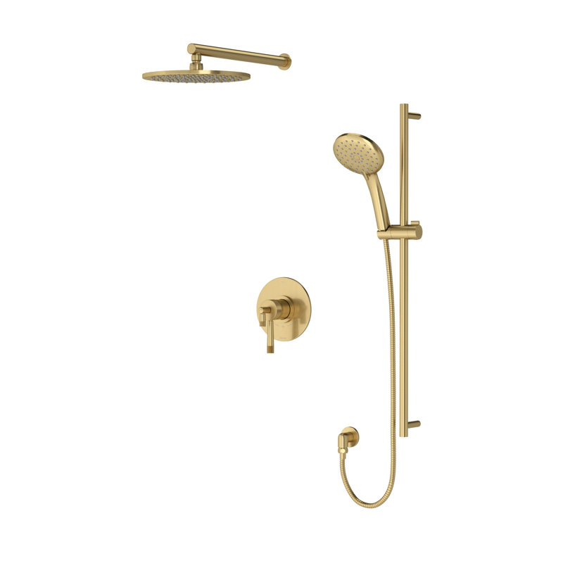 Garniture de douche 323