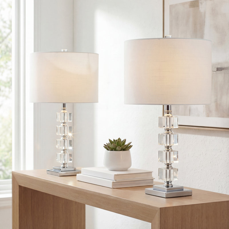 Dinjar Table Lamp