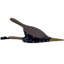 Fire Vida Manufactured Wood Bellow