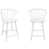 Blanc sélectionné