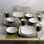 Noritake Colorwave Square Dinner Plates, 10-3/4"-85106651