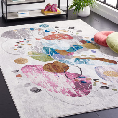 Tapis de performance Art Studio