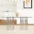 Transparent / argent est en rupture de stock