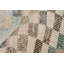 One-of-a-Kind 3'3" X 5'2" Hand Knotted Area Rug
