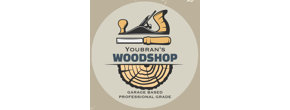 YZ WOODSHOP Logo