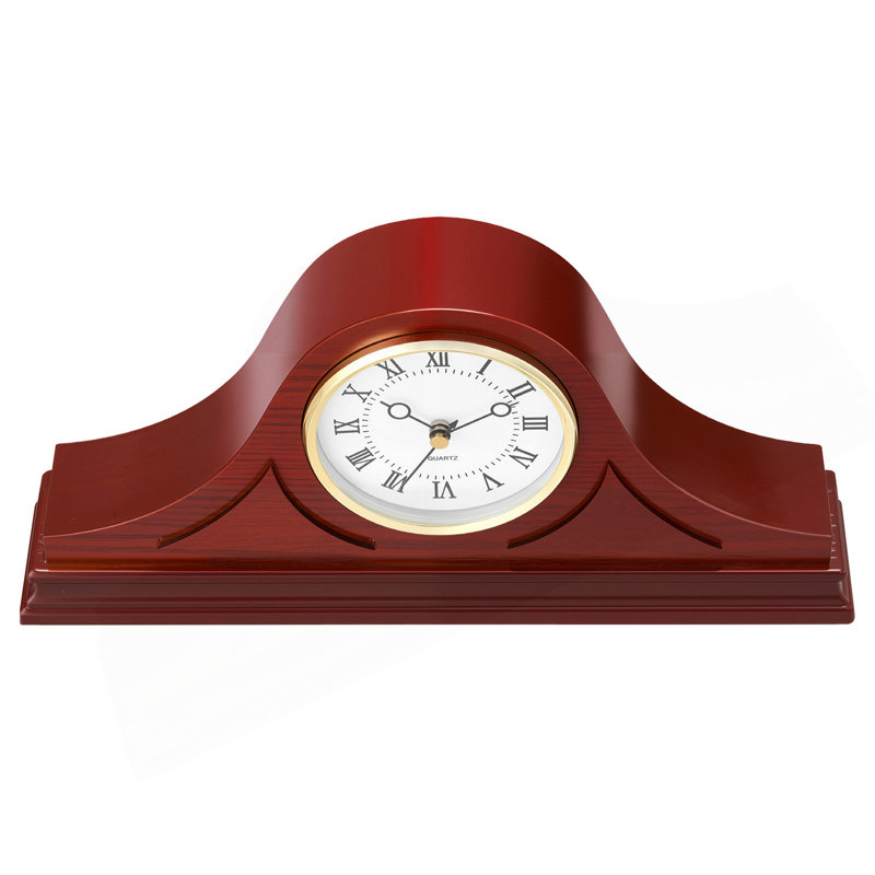 Horloge de cheminée rétro Grandfather