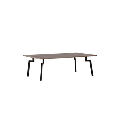 4 Legs Coffee Table