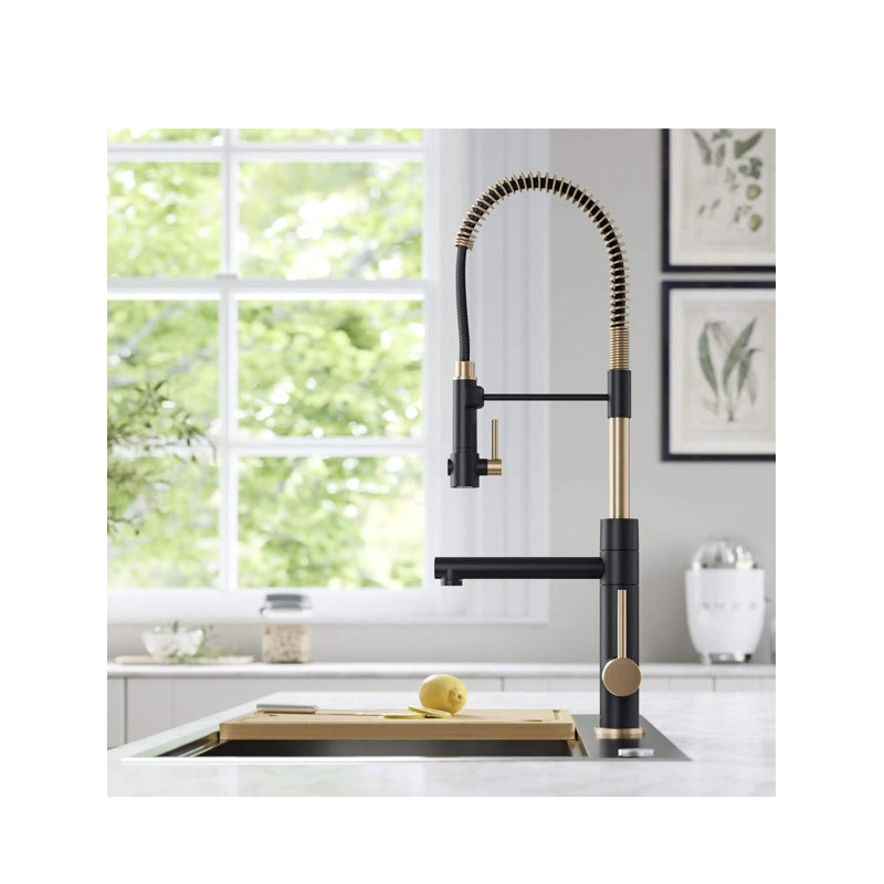 Robinet de cuisine AvaMalis