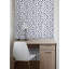 Spot The Fun Polka Dots Peel and Stick Wallpaper