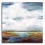 «Can'T Resist» par Karen Hale, art en verre acrylique Wal-266769567