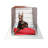 Floortex P-Tex Polycarbonate Dog Crate Floor Protector-1662191552