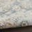 Lolotoe Washable Oriental Indoor Rug-733397116