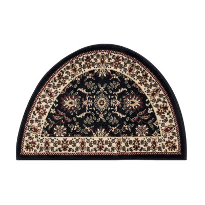 Fanchon Oriental Indoor / Outdoor Rug