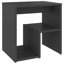 Gilio 40cm W Bedside Table-345964914-367059564