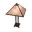 Lampe de table 28 "High Sutter-30774916