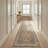 Oriental Washable Kitchen Runner Rug Non Slip-1522213079