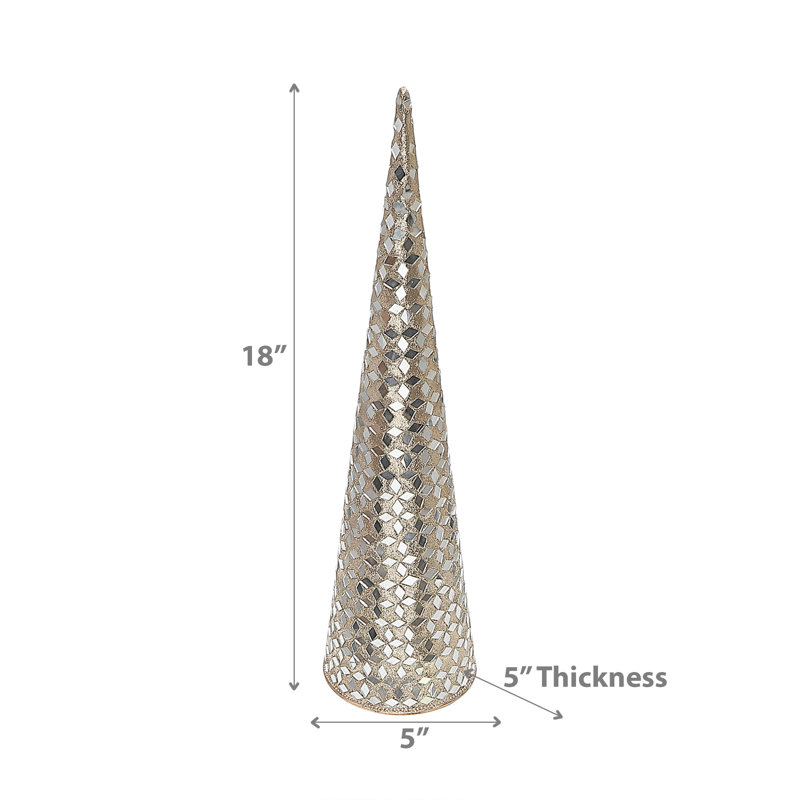 Christmas Tabletop Tree