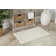 Arquilla Bath Hand Tufted Cotton Rug