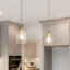 Luminaire suspendu 1 lumière Cie-794603193