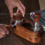 Rangement pour bar espresso 58 mm