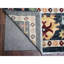 Tapis unique 11 pi 9 po x 14 pi 7 po Zelmy