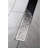 Designline Linear Shower Drain Square Grate-85214974-85214970