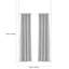 Elemer Opaque Curtain Pair