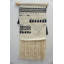Suspension murale en laine avec accessoires de suspension inclus