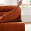 Fauteuil d'appoint sans accoudoirs pour le salon-376124374