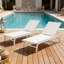 CHAISE LUNGE