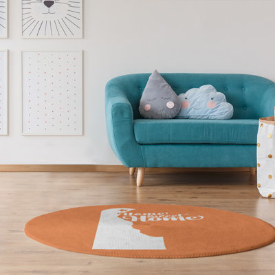 Chenille Indoor Rug