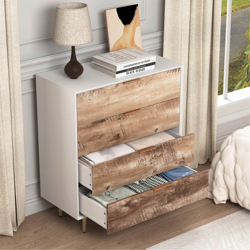 Commode d'appoint Gillmore