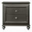Table de chevet 1Pc