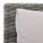 Anyuta Wood 4 - Person Patio Conversation Set with Cushions-557291856