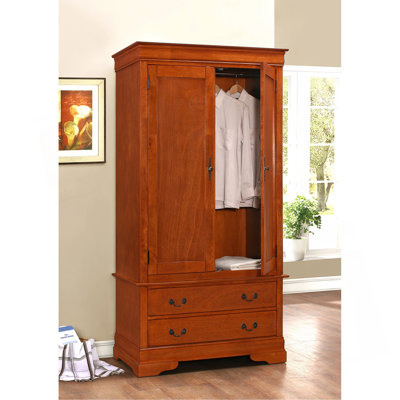 Armoire Elegant