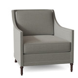 Vivian 30" W Armchair