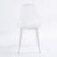 Chaise en plastique-164972019