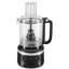 KitchenAid® 9 Cup Food Processor-897867715
