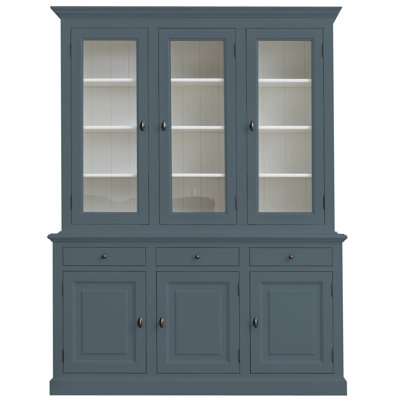 Berardina Display Cabinet
