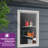 Outdoor Resin Storage Shed-99011248