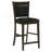 Finley Espresso 5-Piece Dining Set