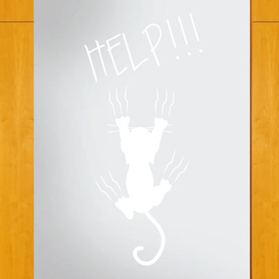 Animals Wall Decal
