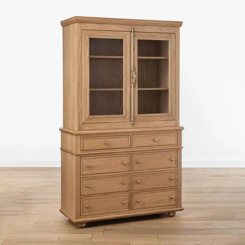 Buffet polyvalent