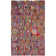 Anaheim Hand Tufted Cotton Geometric Rug