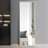 Adhvika Metal Flat Mirror-1263907260-1263907206