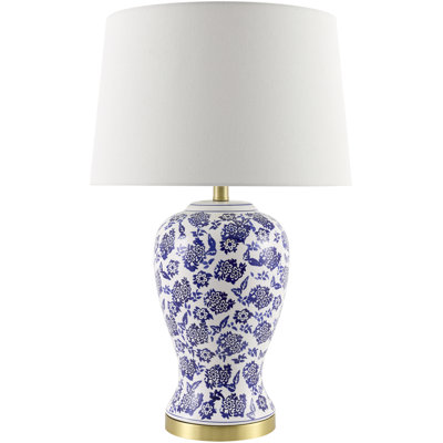 Lampe de table Florezia