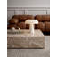  Table Lamp White